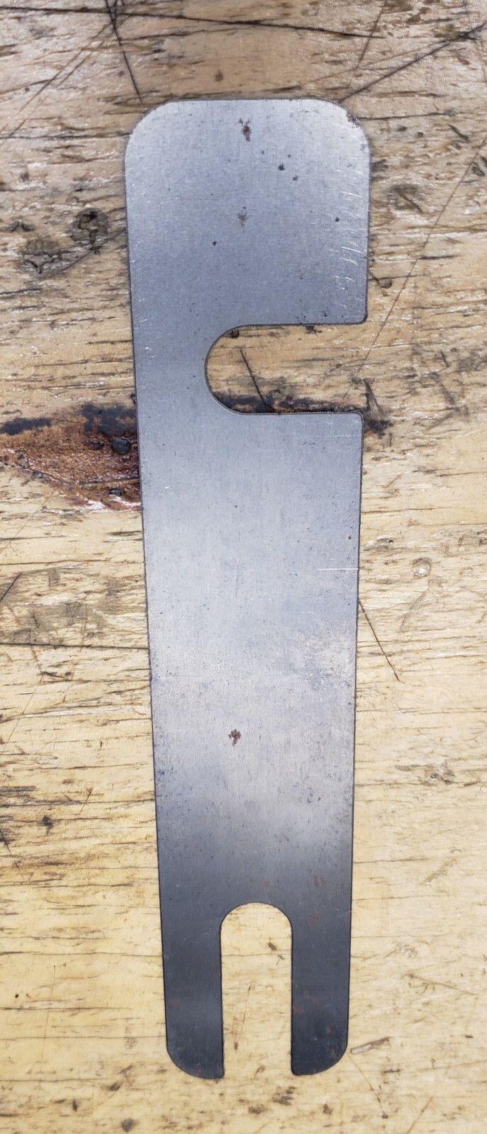 M802 80qt V1401 140qt #00-478323 motor shim New style # 478323