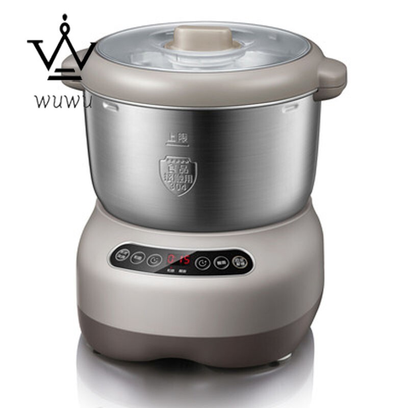 7LBread Kneading Machine Stirring Maker Dough Maker Home Ferment Dough Mixer
