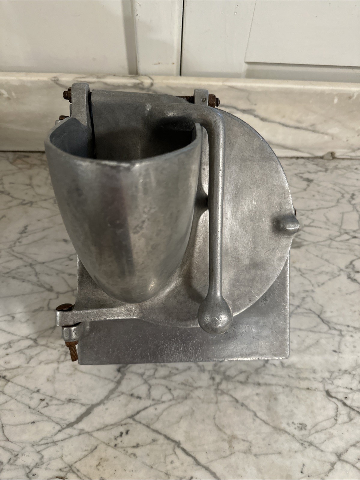 HOBART Pelican Head for H-600T Hobart Mixer #12