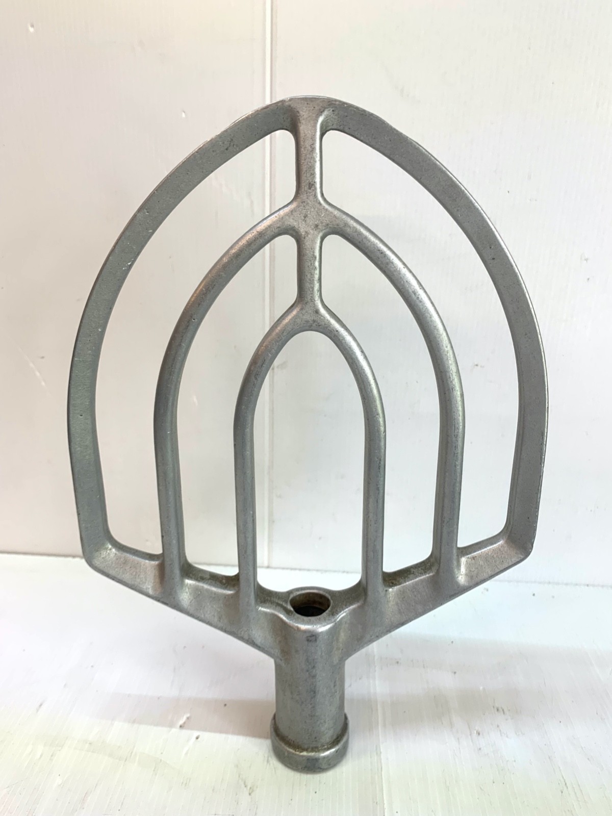 A 20 B Paddle For 20 Quart Commercial Mixer S8567