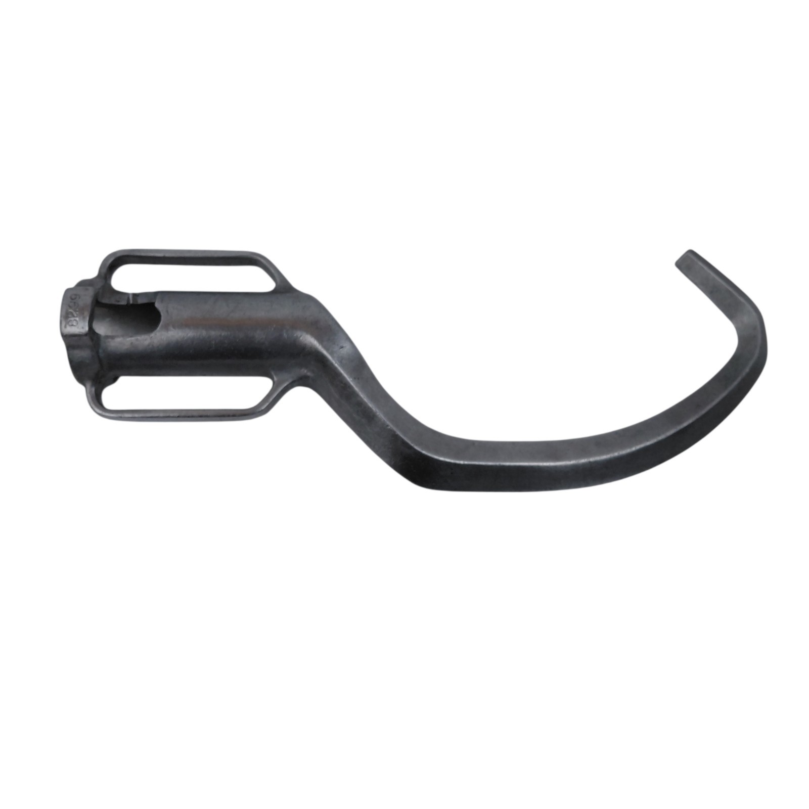 Commercial Mixer Dough Hook VMLH 30E 8299 Industrial Attachment 16-1/4″