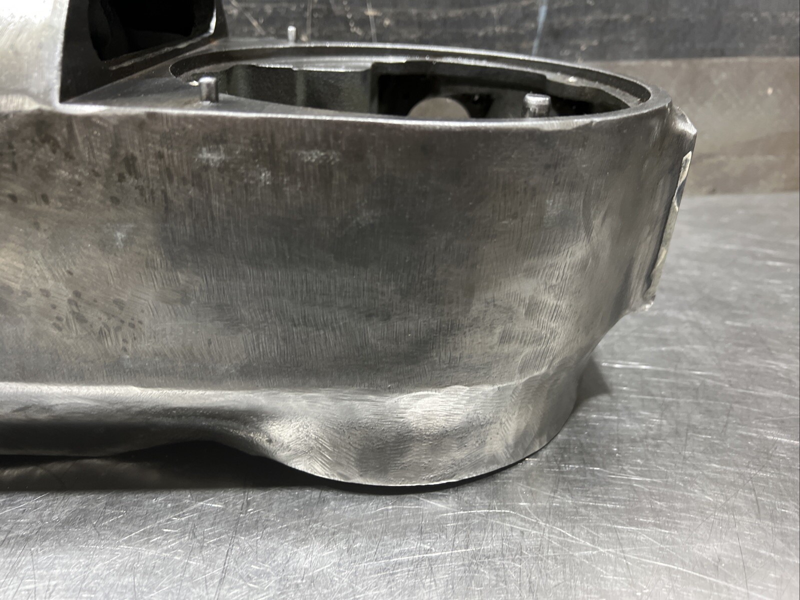 Genuine Original HOBART A200T 20QT MIXER Gear Box