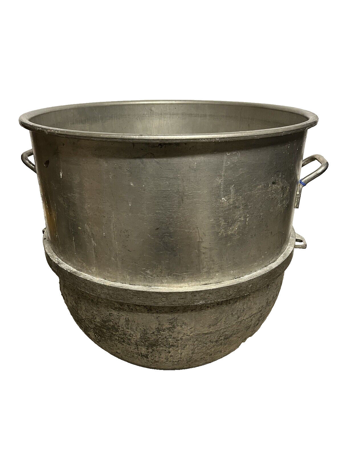 140 QT Hobart Mixer Bowl Multiple Available Made In USA Heavy Duty WE SHIP INTL