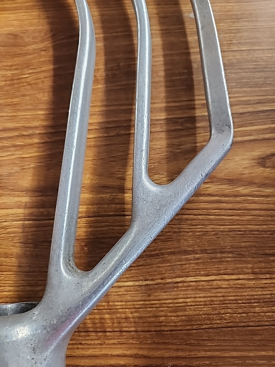 60 B Paddle For Vintage Hobart 60 Qt Dough Mixer 60B