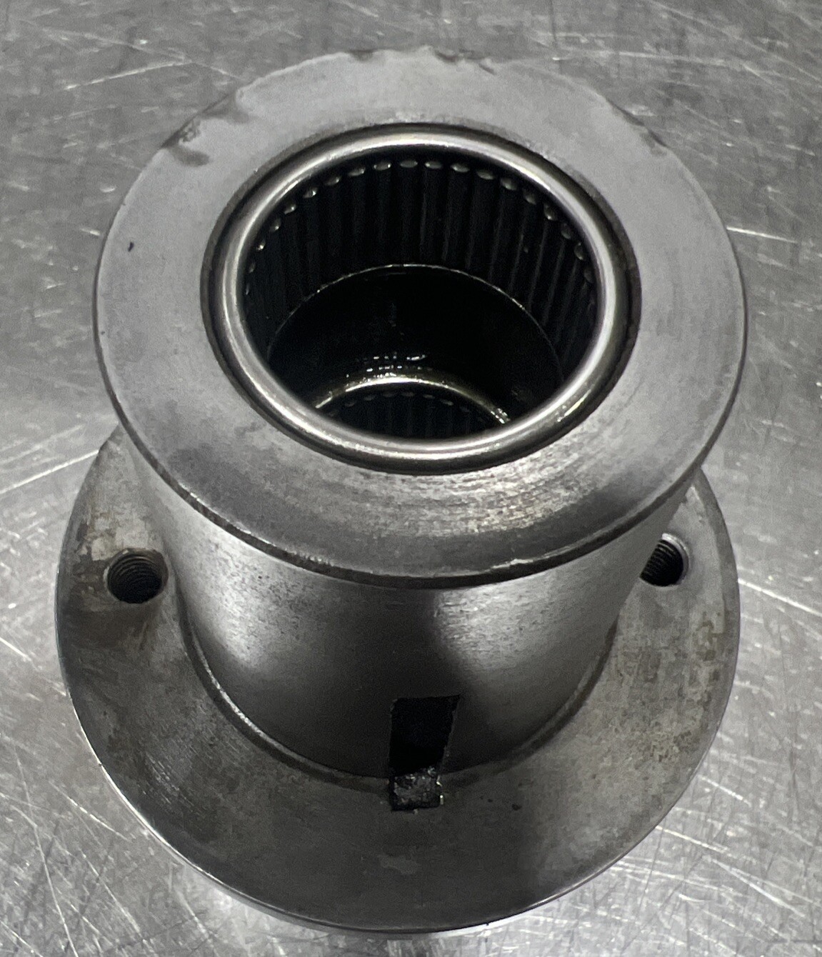 Genuine Hobart Model D-300 30 Qt Commercial Mixer Hub
