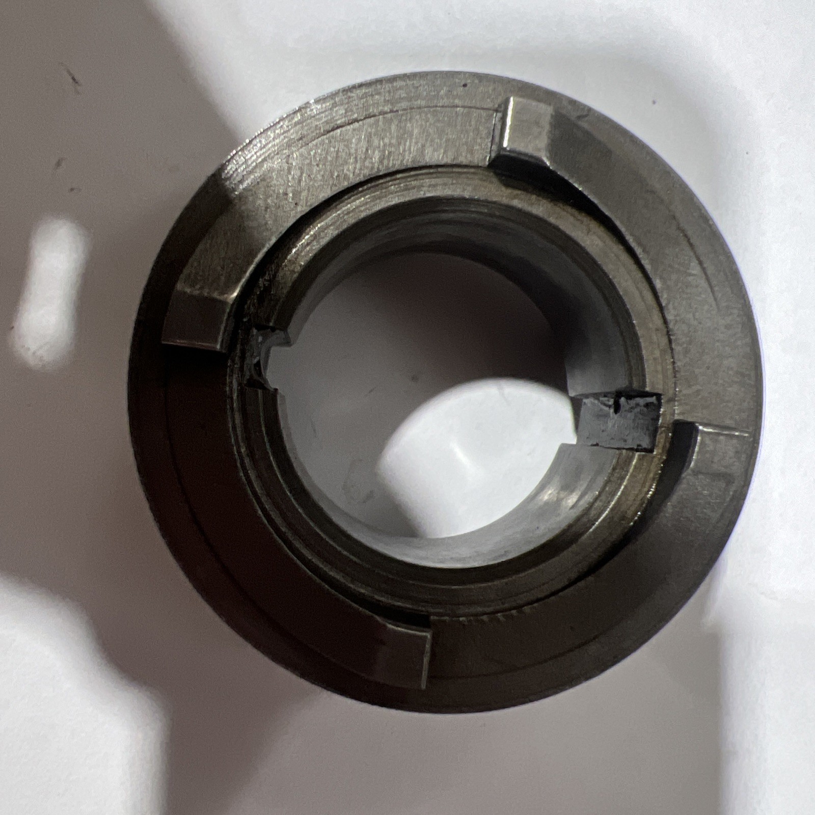 Genuine Hobart Model D-300 30 Qt Commercial planetary shaft clutch sleeve