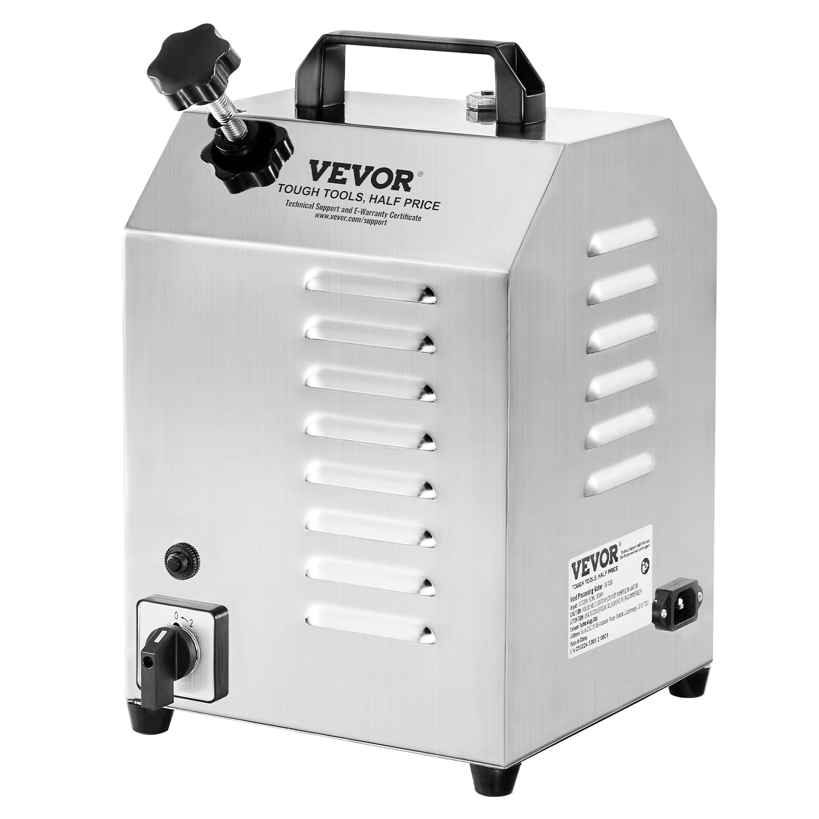 VEVOR Multi-functional Meat Processing Motor Ideal for Manual Meat Mixer