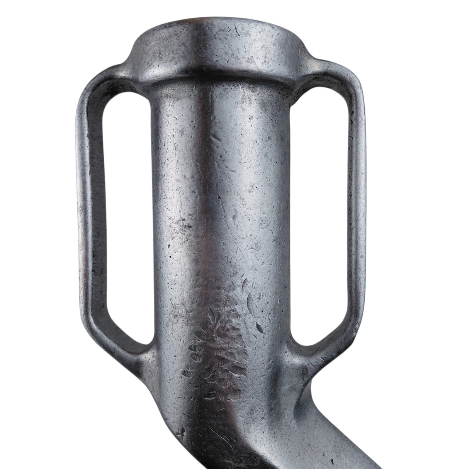 Commercial Mixer Dough Hook VMLH 30E 8299 Industrial Attachment 16-1/4″