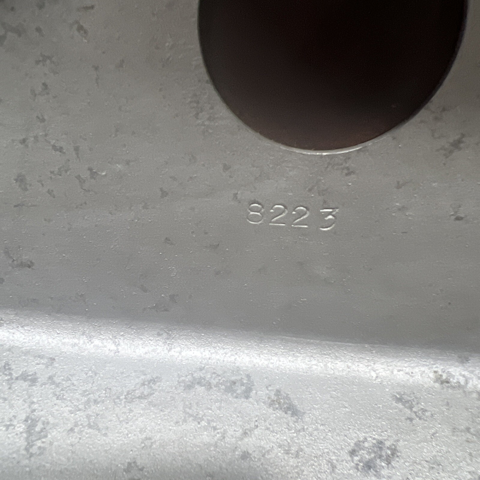 Genuine Hobart Model D-300 30 Qt Commercial Mixer Base Legs