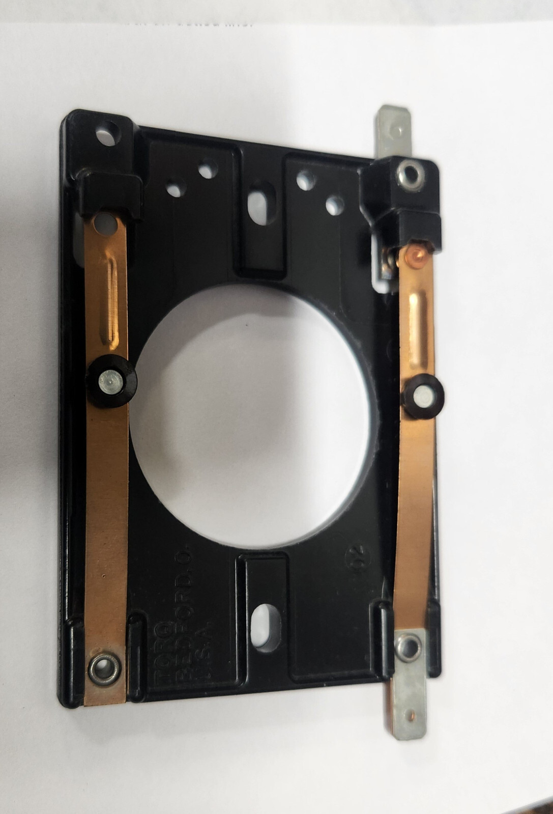 Hobart A200 and D300 60Hz 00-873435 Geniune OEM the internal start switch