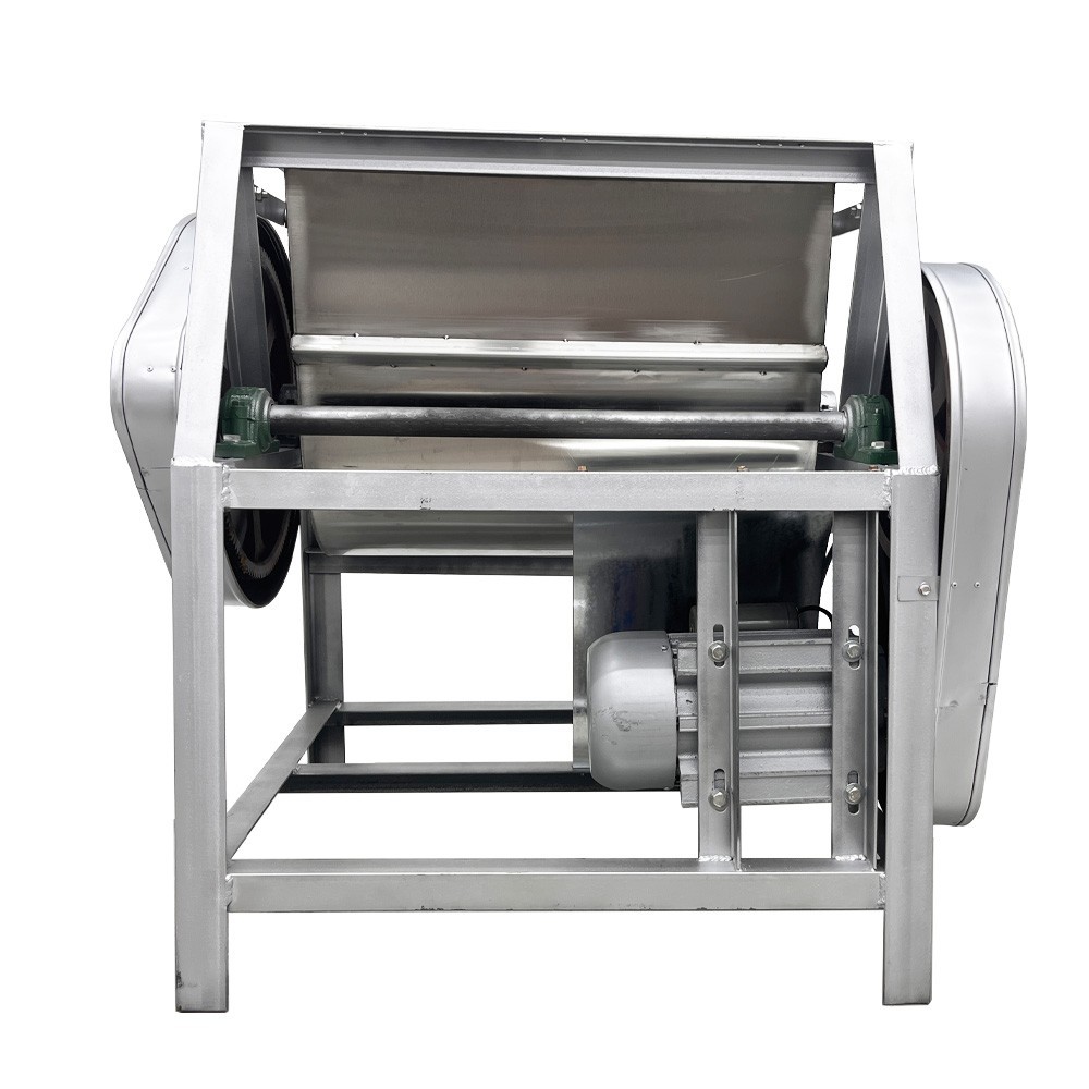 50kg Commercial 110V Electric Dough Mixer Mixing Machine Heavy Duty without Plu