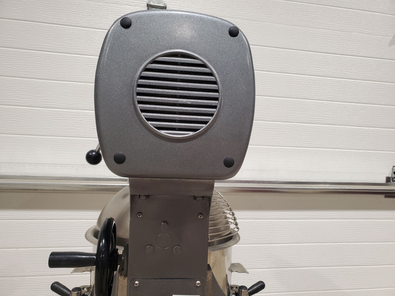 Avanto MX20 Commercial Mixer – Heavy Duty Food Dough Mixer