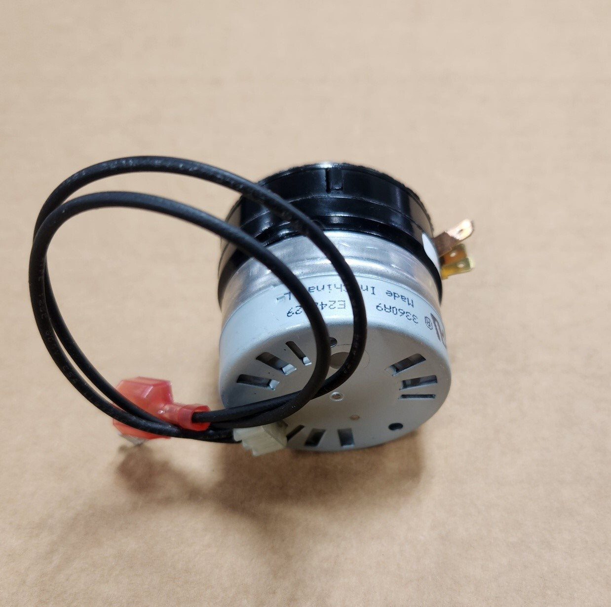 Hobart HCM450 HCM450C 220 240 volt 5 Minute Timer W Hold 294650-04-12 New