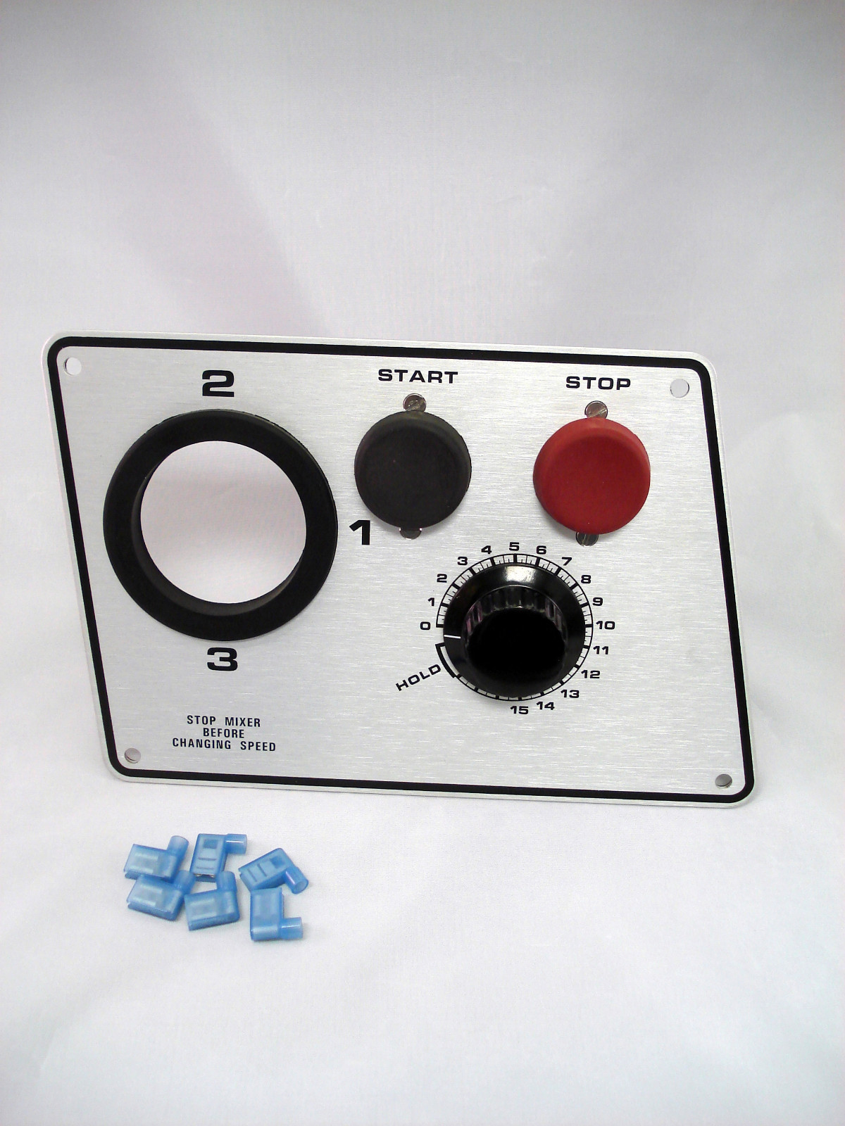 Hobart Mixer Timer Switch Knob Replaces 00-291748