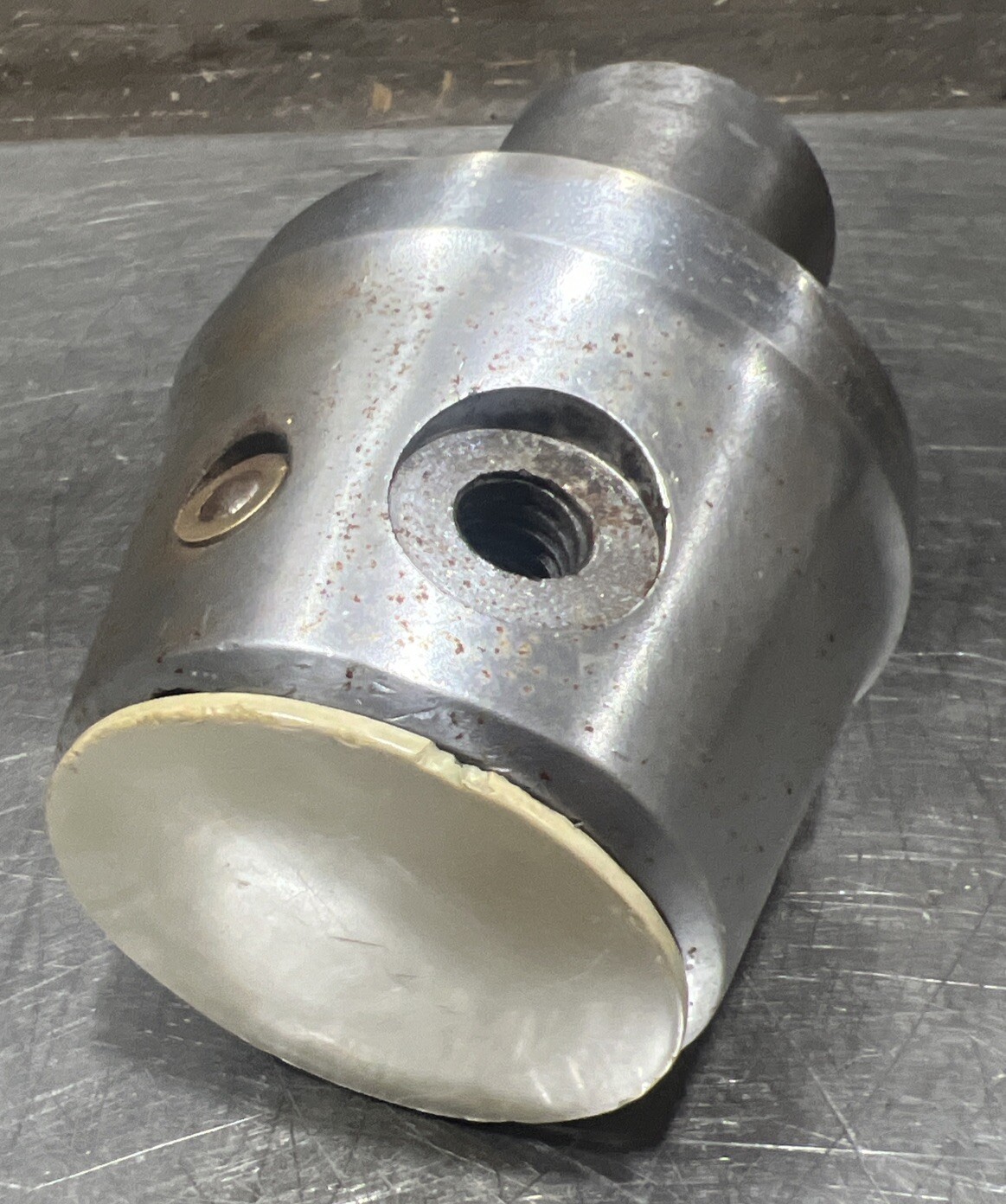 Genuine Hobart Model D-300 30 Qt Commercial Mixer Hub