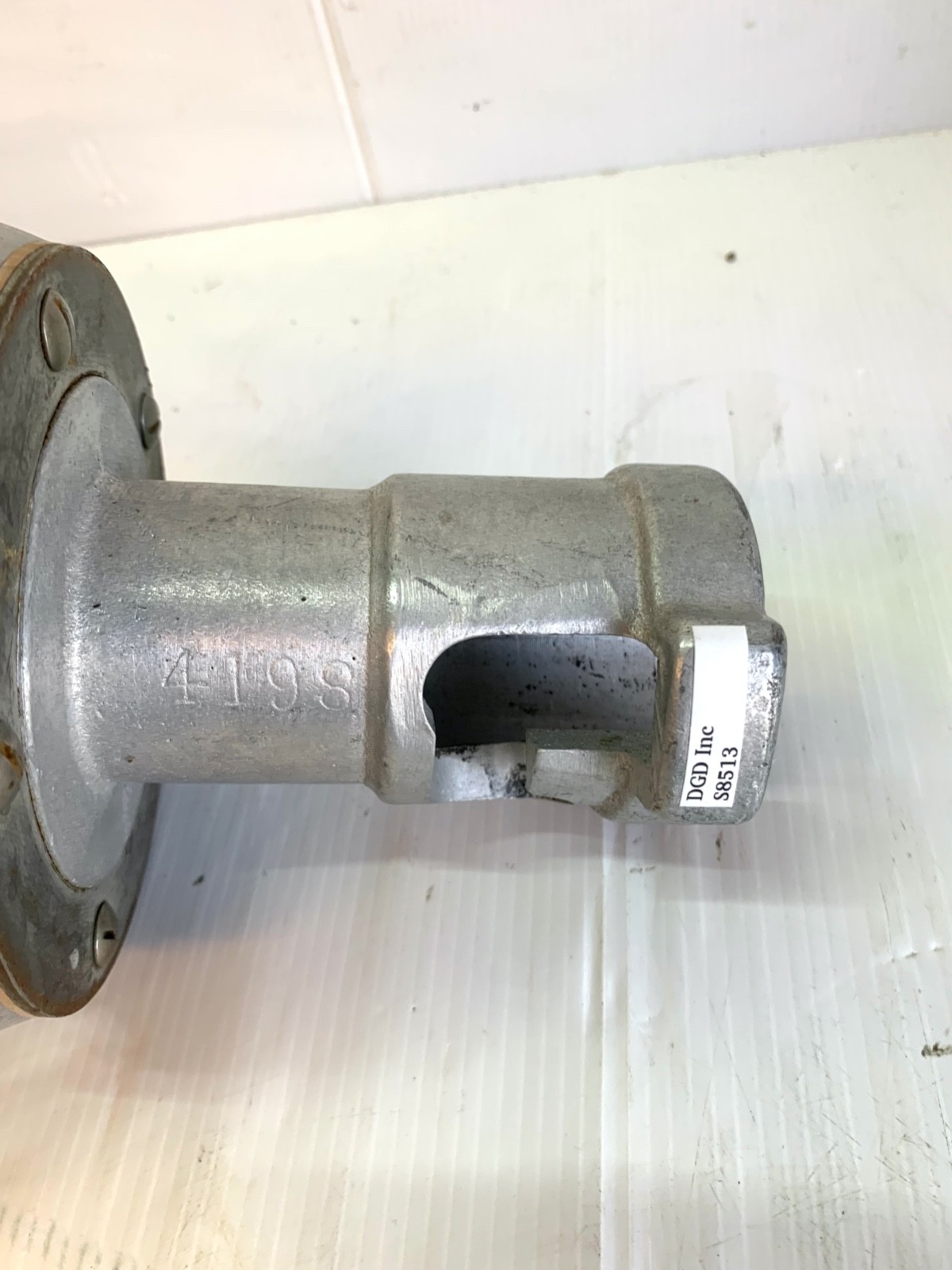 T 30 D 30 Quart Whisk For Commercial Mixer S8513