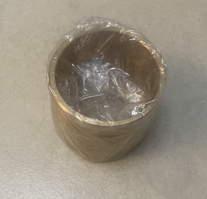 Hobart #00-437500 Sleeve Bearing For Hobart P660