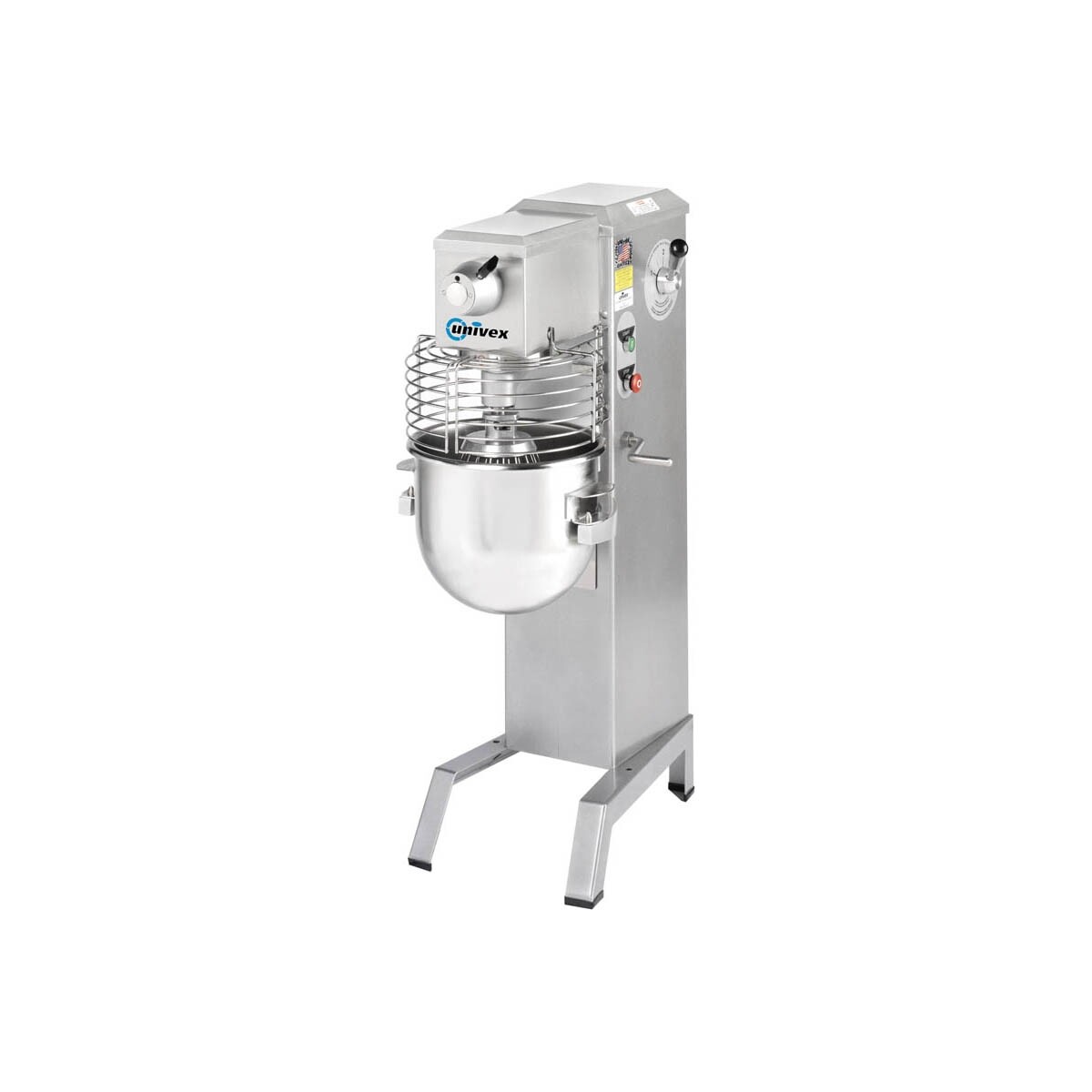 Univex SRMF20 Planetary Mixer