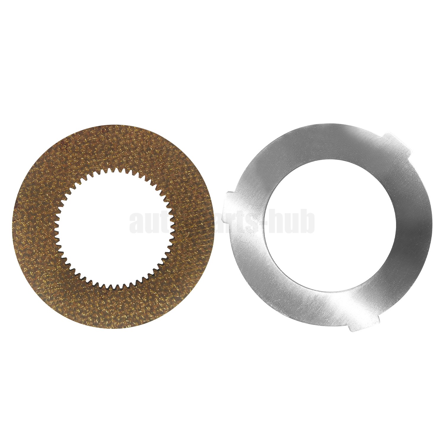 2PCS NEW Clutch Disc Kit for Hobart Mixer M802 80qt set 1pc 873117 & 1pc 064432