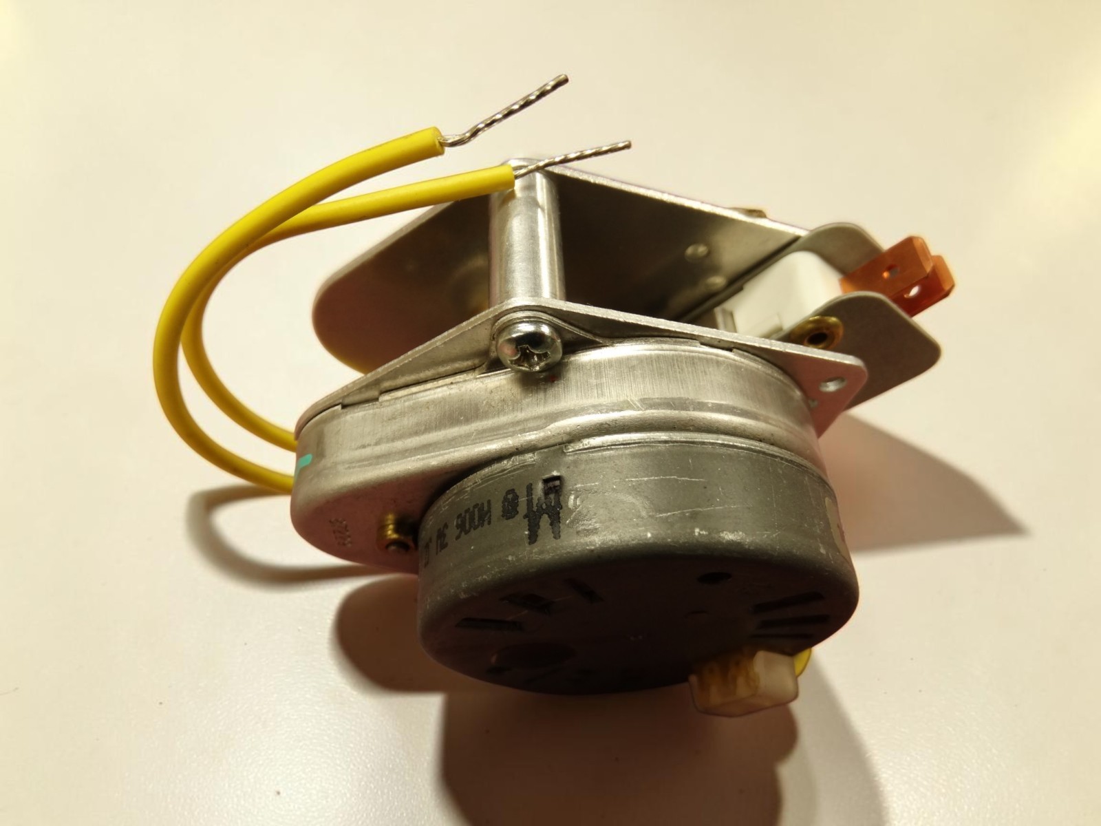 HARDT 4326 TIMER, 2 HOUR, 24V, 60 HZ