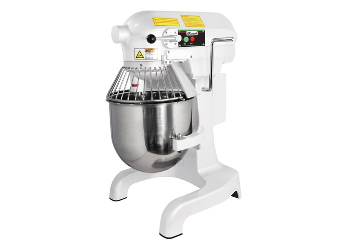 Winco EMP10 Spectrum™ 10.5 Quart Planetary Mixer