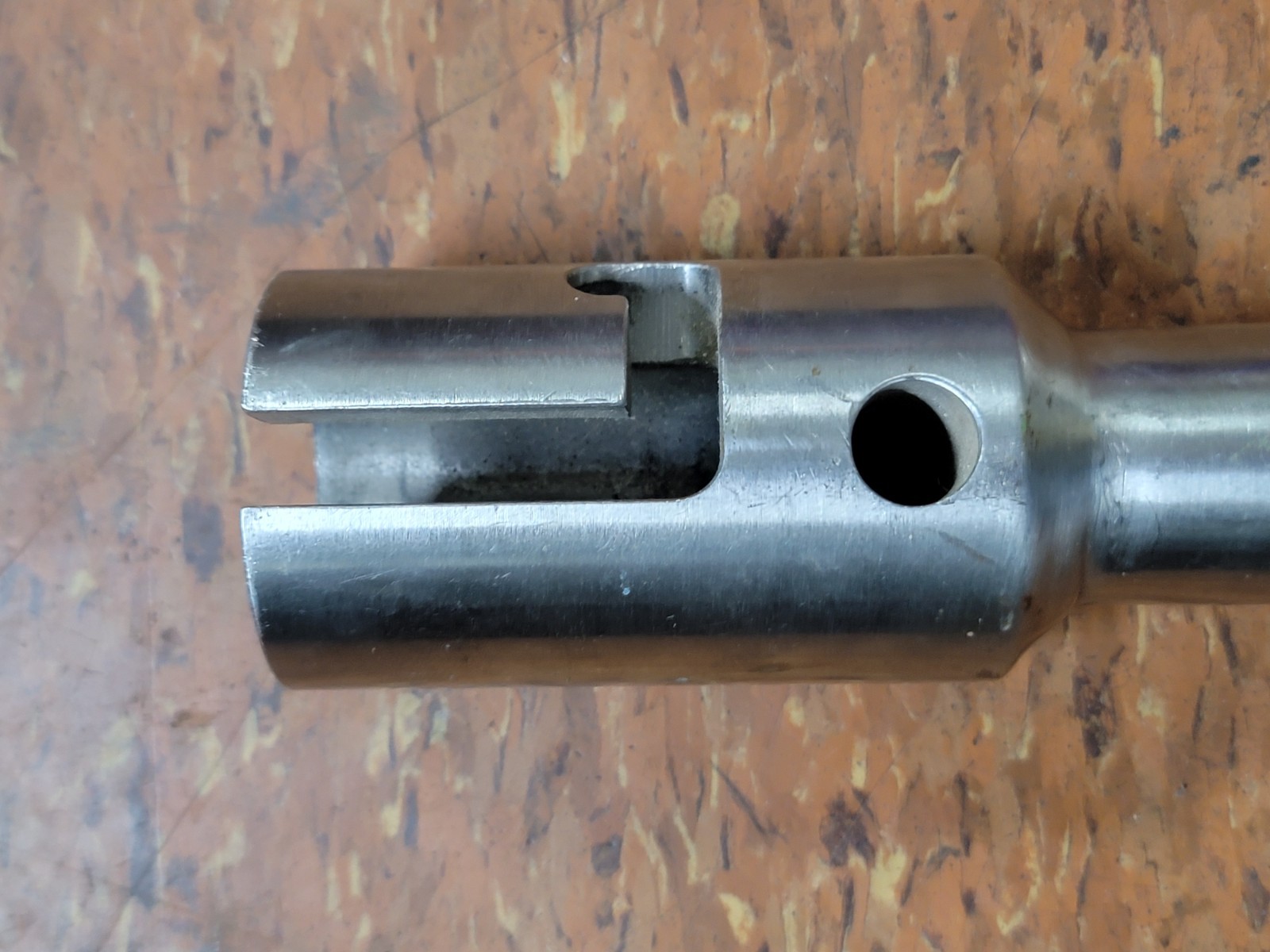 NEW Commercial Mixer Blade Attachment 60 Quart 7 LBS