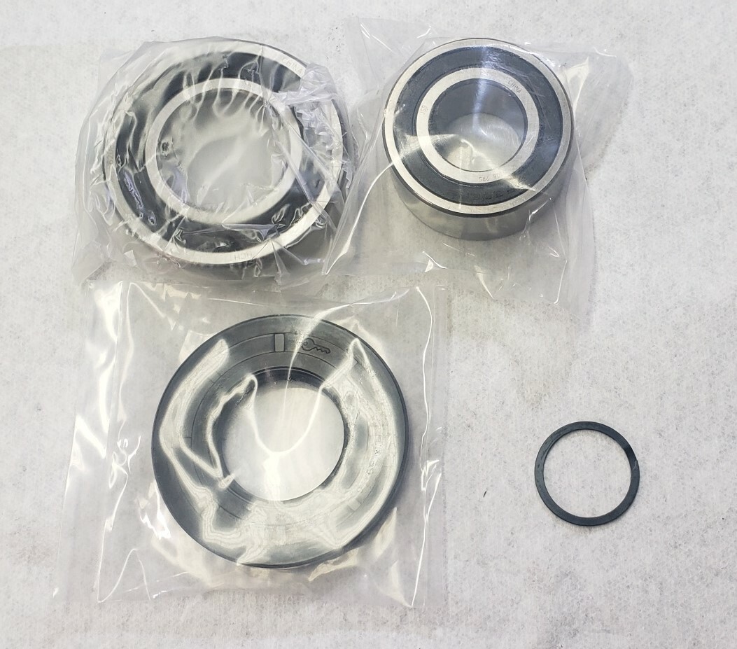 Hobart Mixer Legacy HL600 HL661 HL662 planetary Agitator Shaft Bearing seal kit
