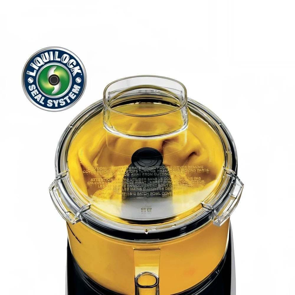WFP14SW 1 Speed Cutter Mixer Food Processor w/ 3 1/2 qt Bowl, 120v