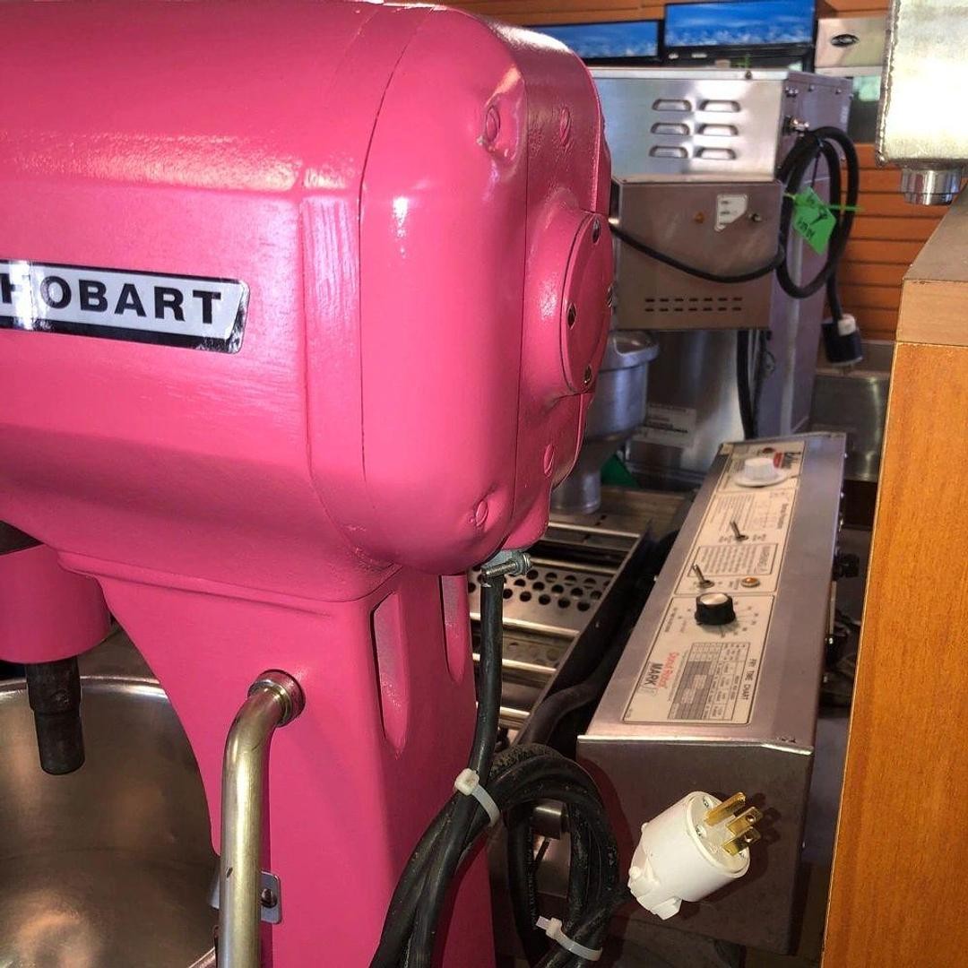 HOBART A 200 20 QT Mixer 115V