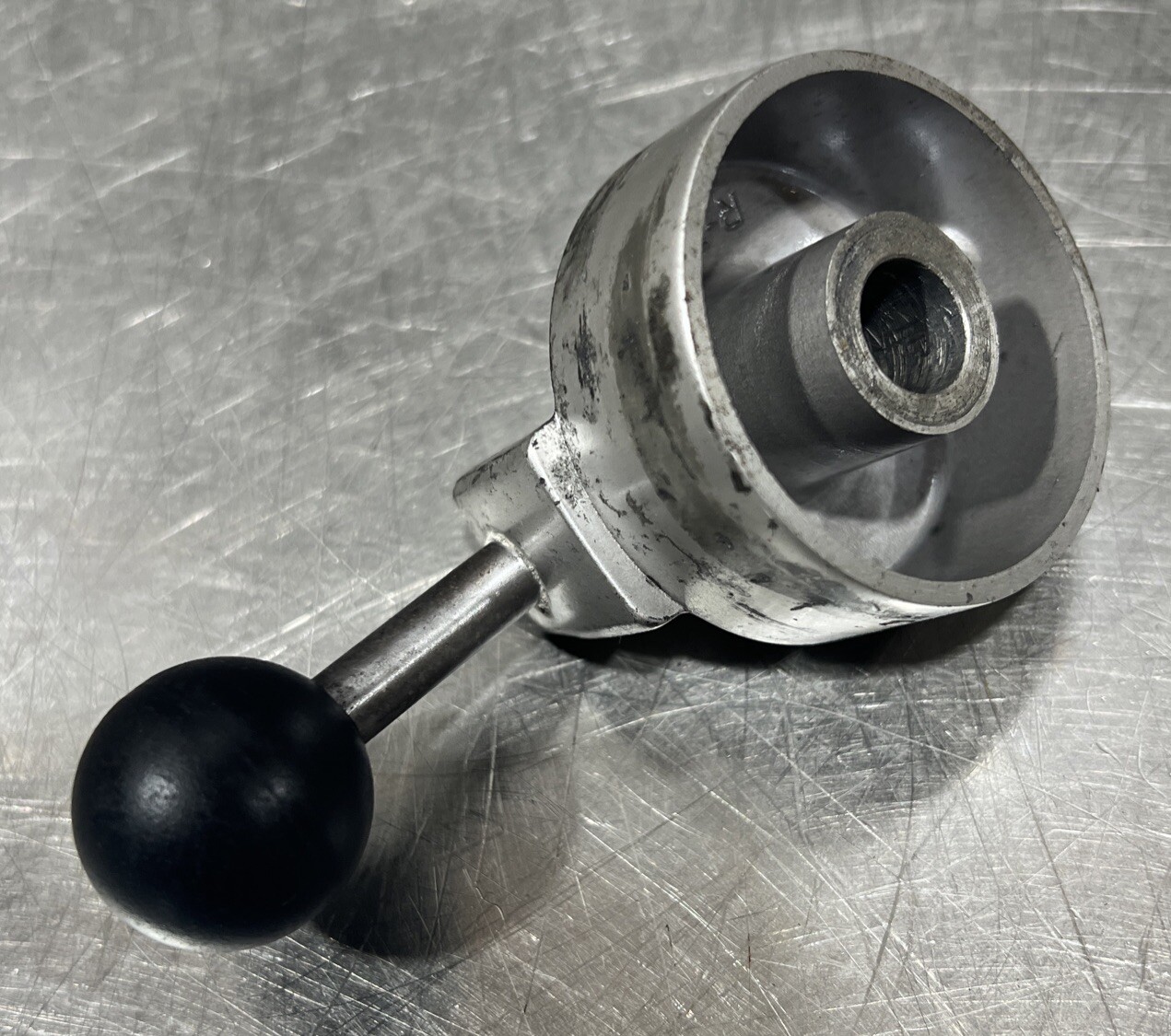 Genuine Hobart Model D-300 30 Qt Commercial Mixer Speed Selector Knob