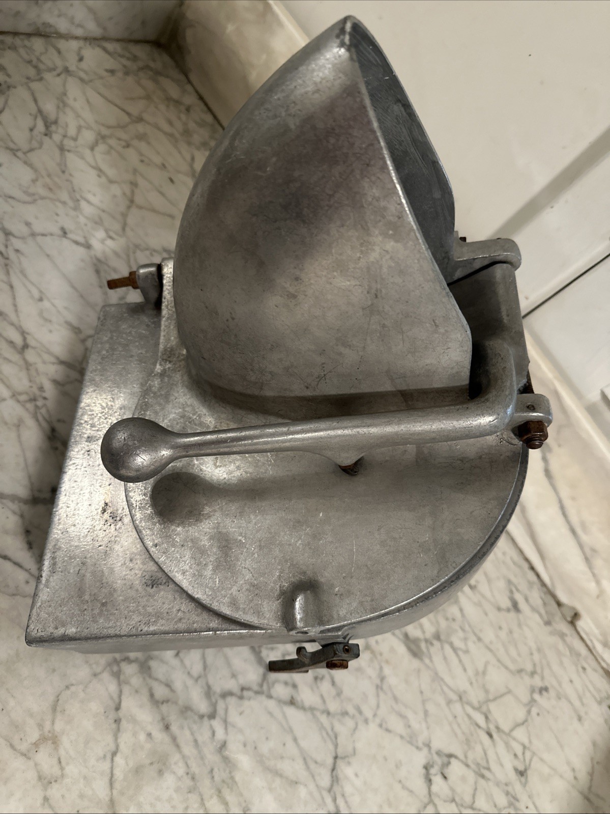 HOBART Pelican Head for H-600T Hobart Mixer #12