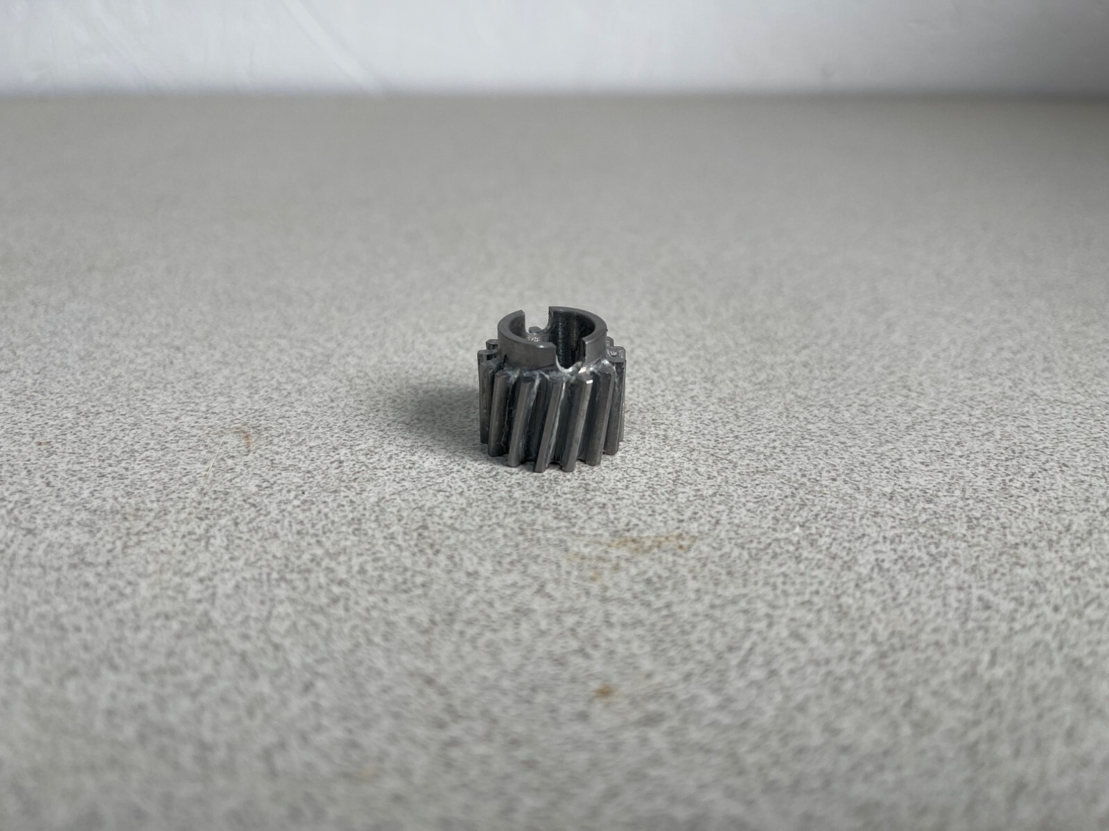 Hobart N50 Commercial Mixer Part 00-009421 Pinion Gear 15 Teeth