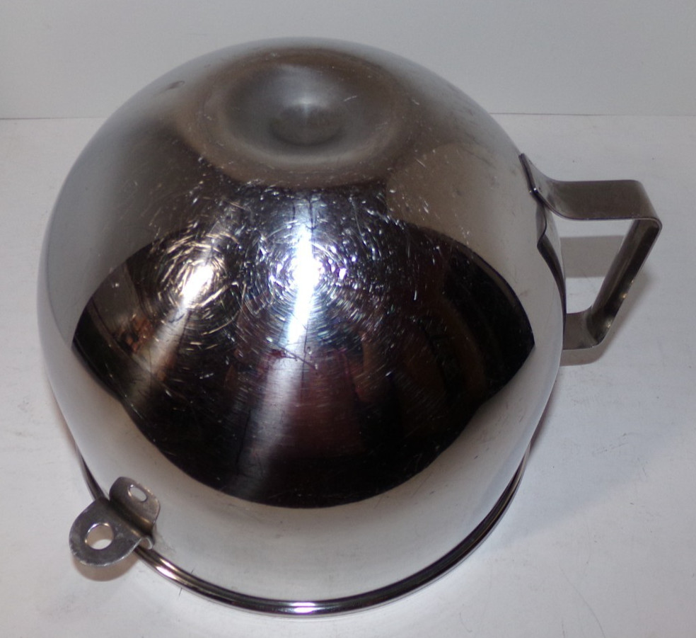 Kitchenaid 5qt Stainless Steel Bowl for lift stand mixer