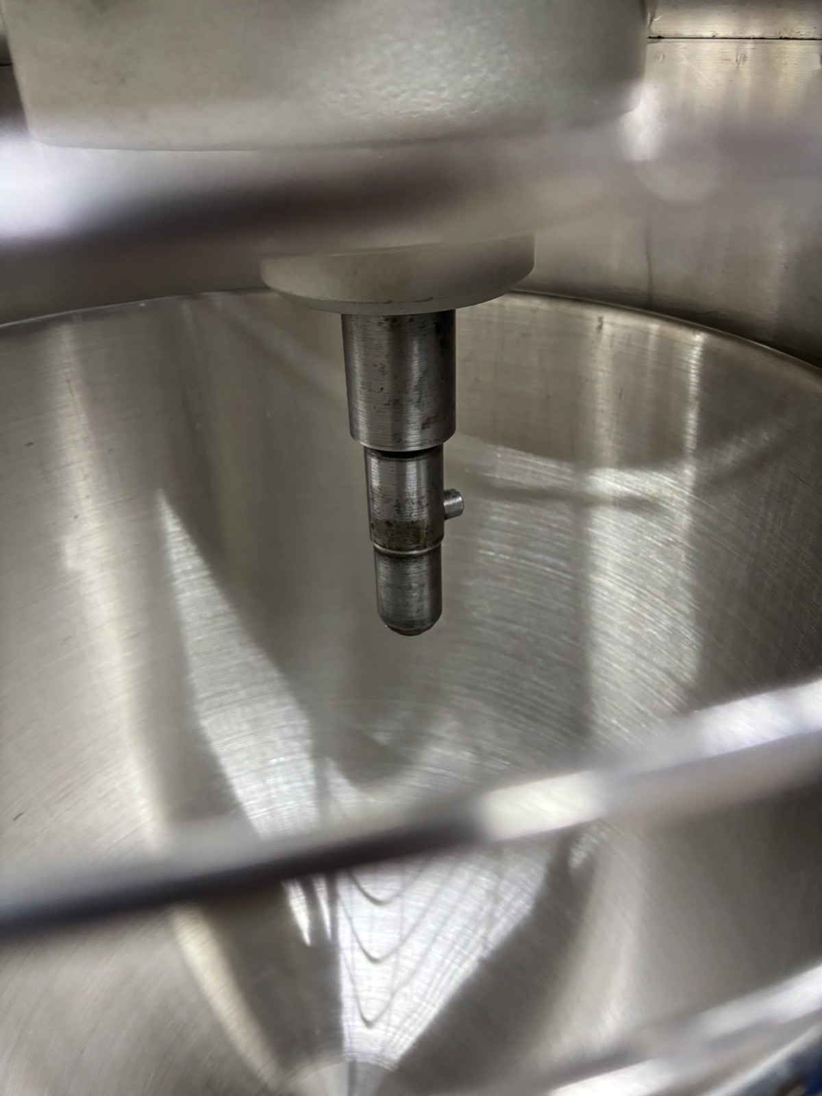 Hobart Dough Mixer (Single Phase 3/4HP)