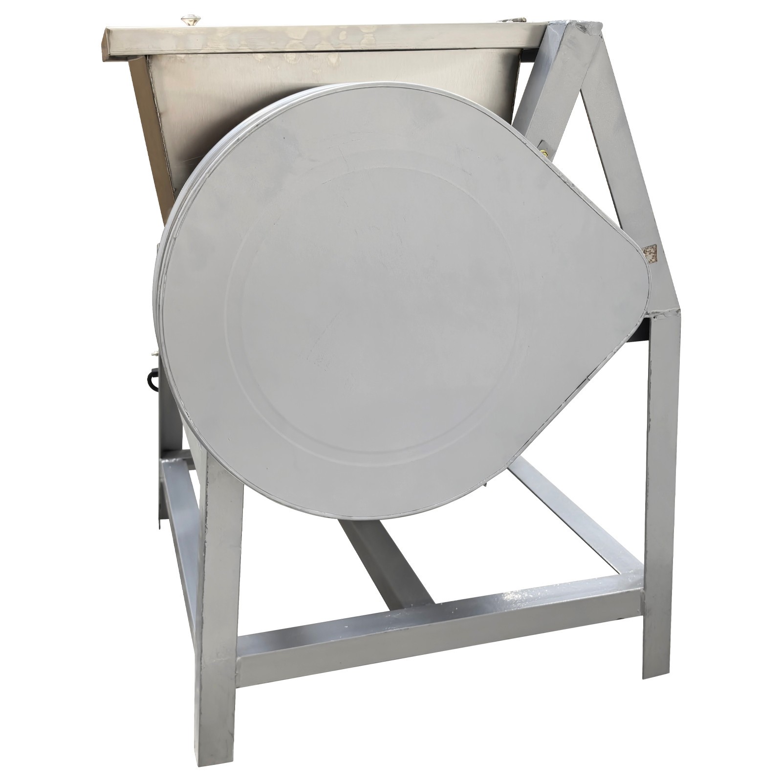 110V Commercial Food Electric Dough Mixing Machine Bakery Flour Mixer Kitchen