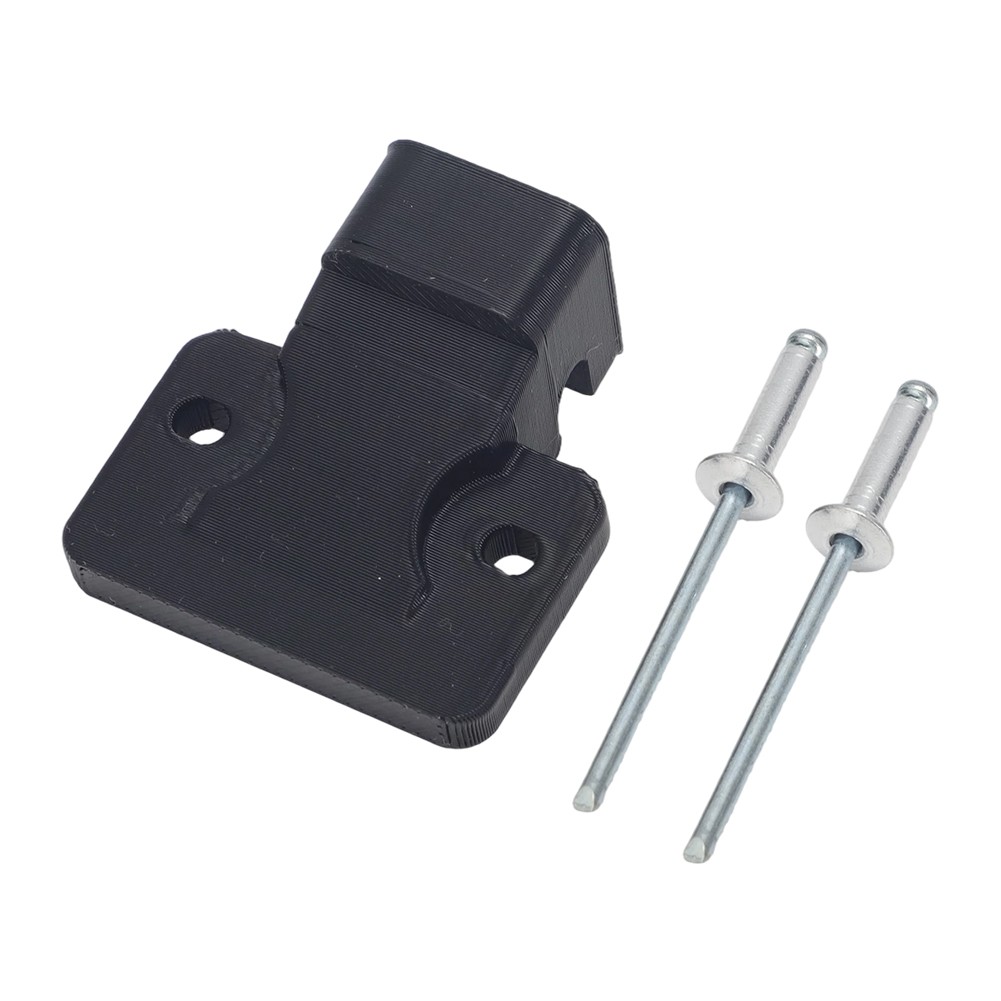 Safety Guard Holder Replacement For Hobart HL300 HL400 Mixer Repair Part 1x