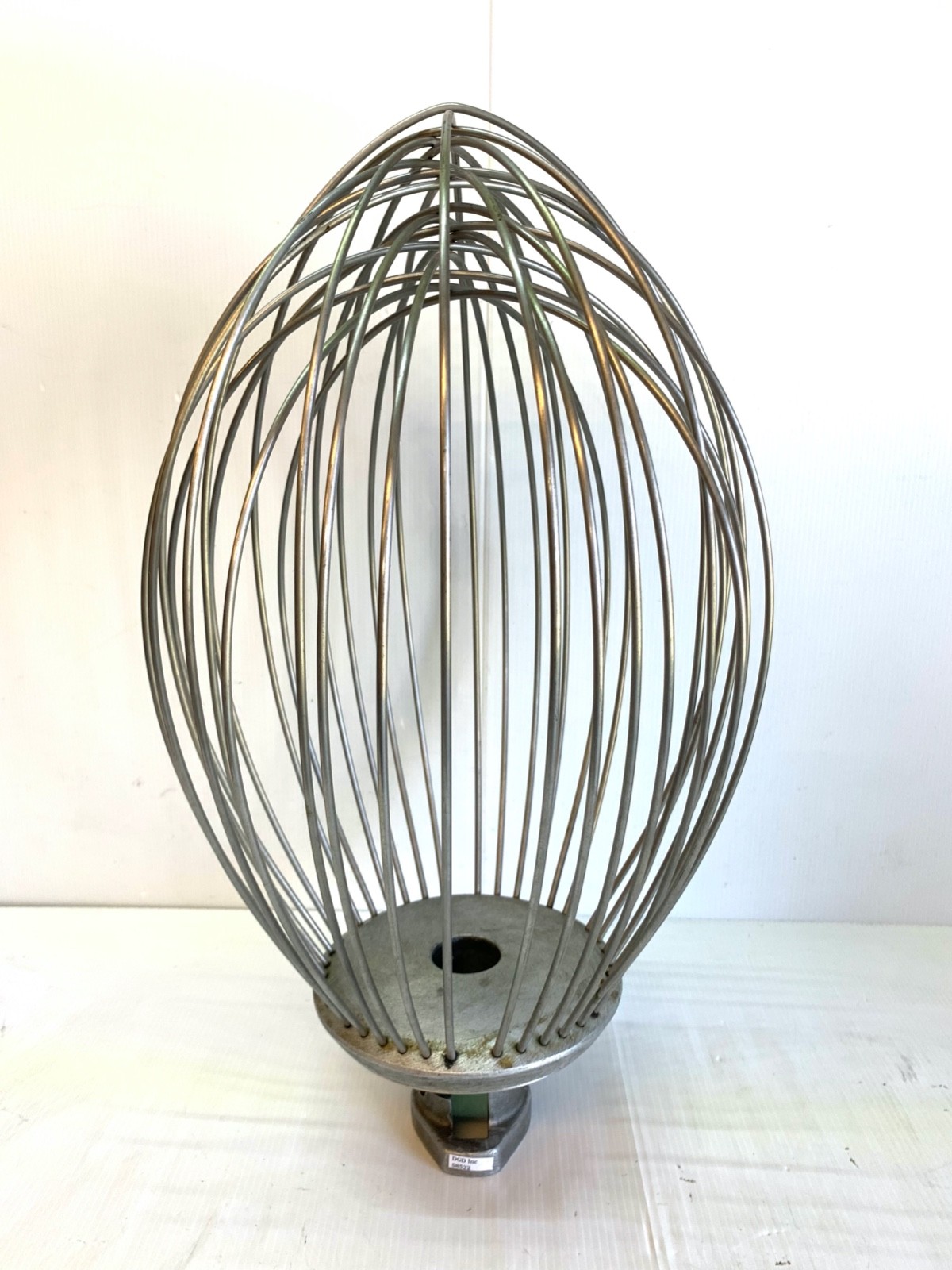 VMLH 60 D 60 Quart Whisk For Commercial Mixer S8522