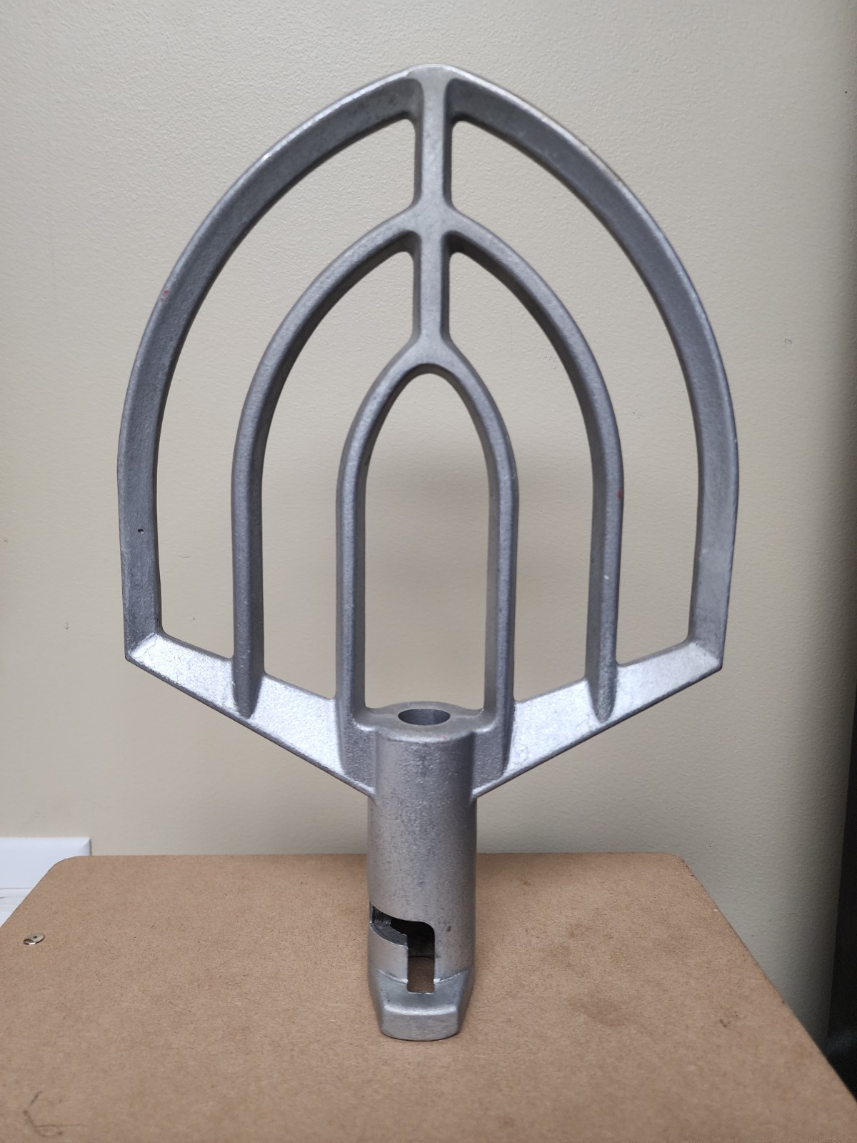 A 200 B Paddle For 20 Quart Commercial Mixer S8568