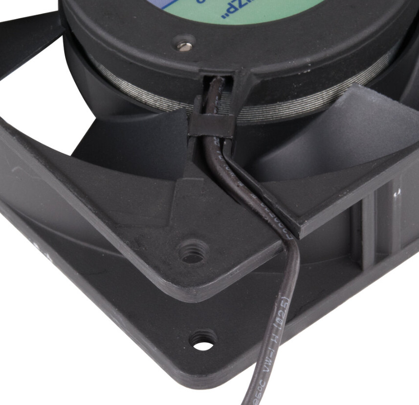 Avantco SJ1225HA1, Fan, 110V, 50/60HZ, 0.18A, Planetary Floor Mixer