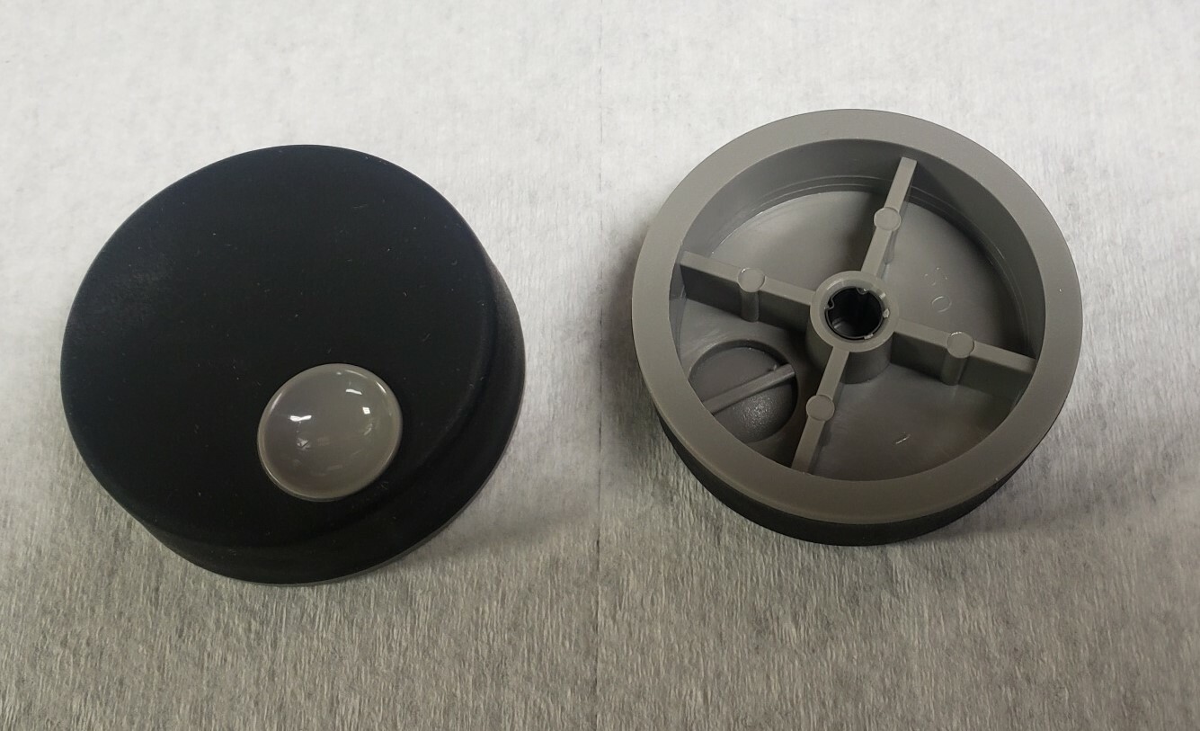 HOBART Legacy Mixer Timer Knob # 875724 Models HL600 HL800 HL1400 HL662 HL661