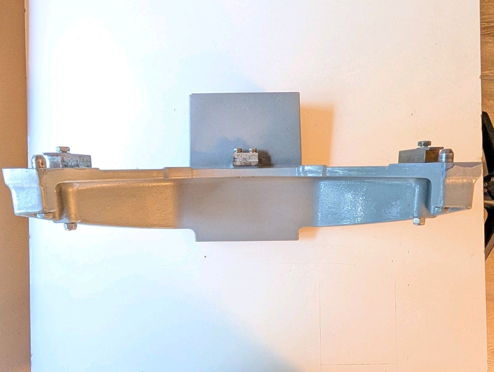 Hobart Mixer D-300 Bowl Support Cradle pn 69987-2