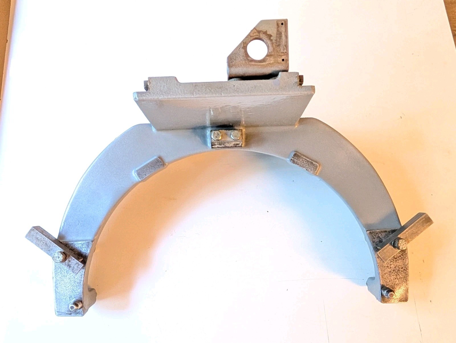 Hobart Mixer D-300 Bowl Support Cradle pn 69987-2