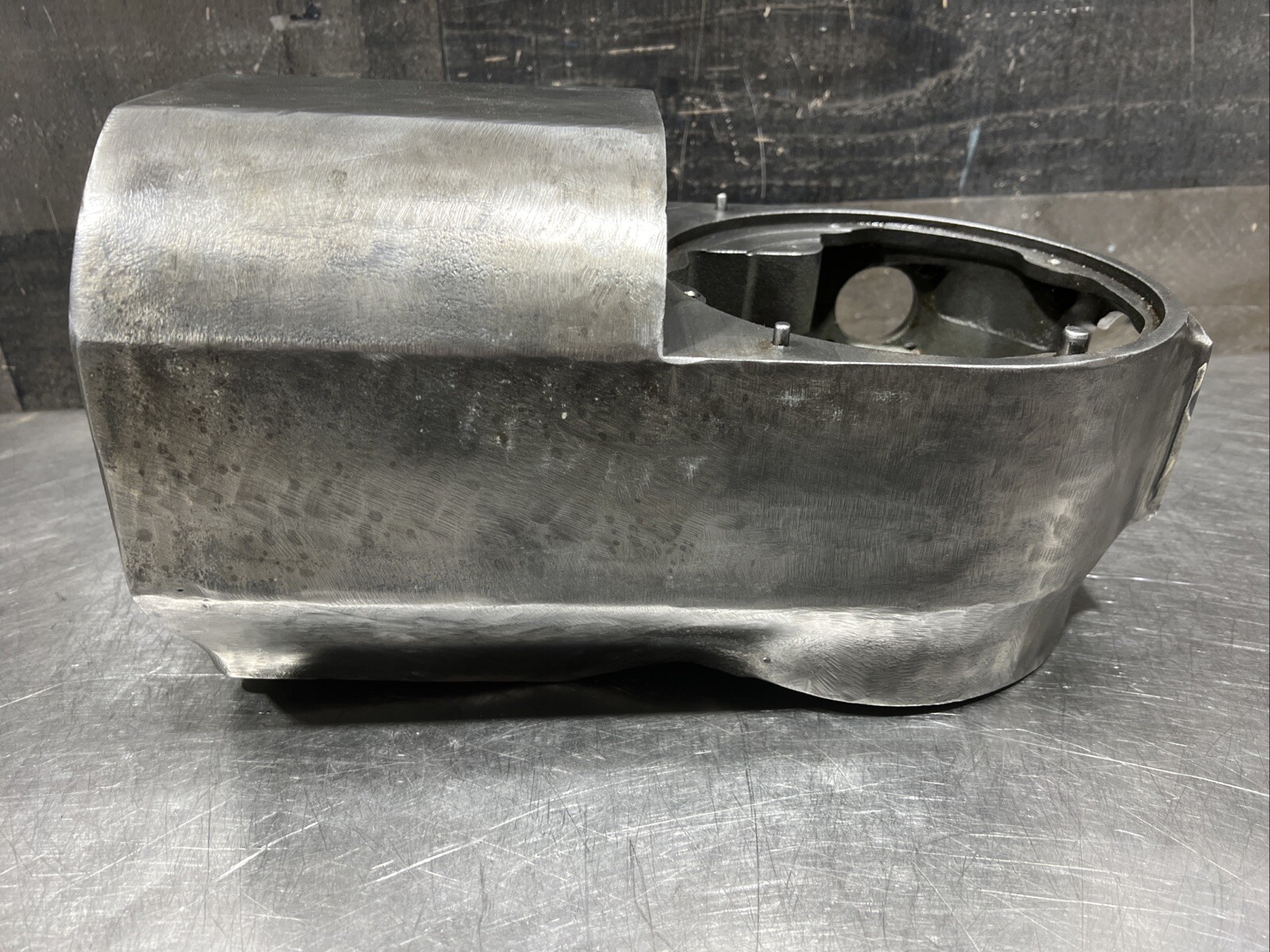 Genuine Original HOBART A200T 20QT MIXER Gear Box