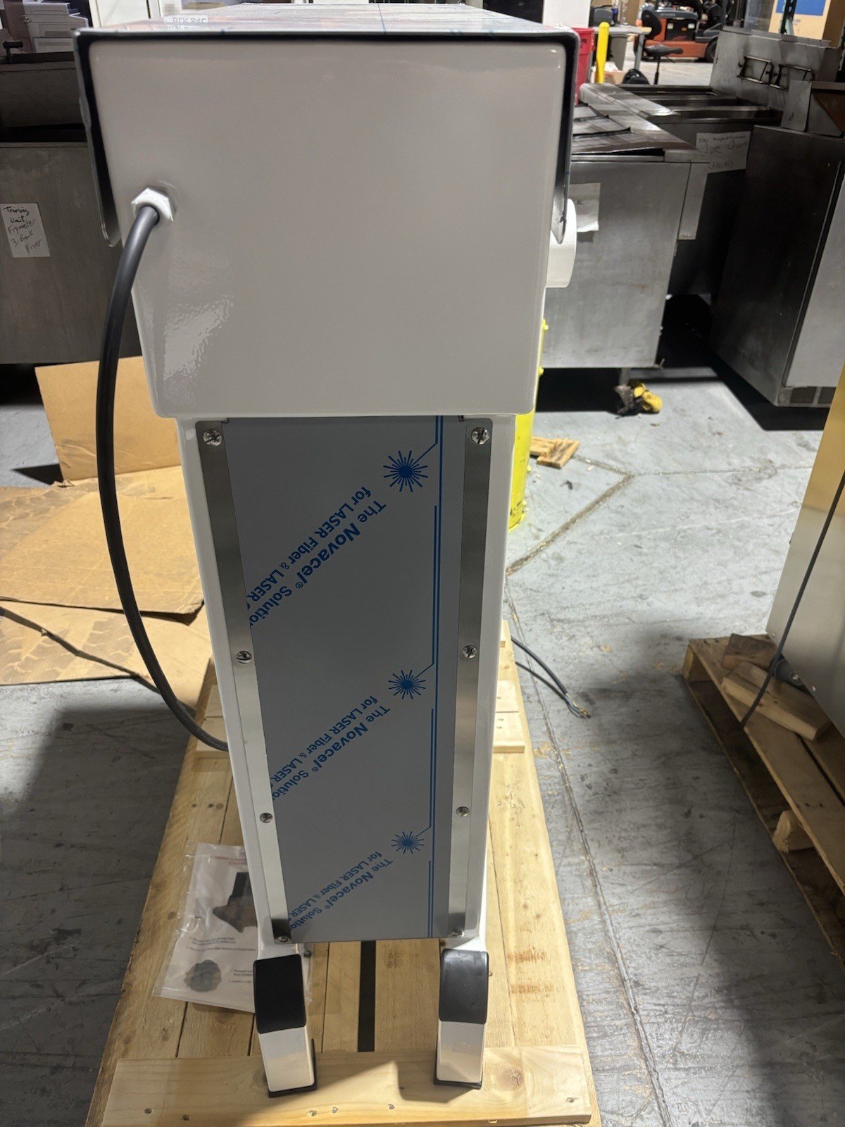 Varimixer V30A 30 Qt. Commercial Planetary Floor Mixer