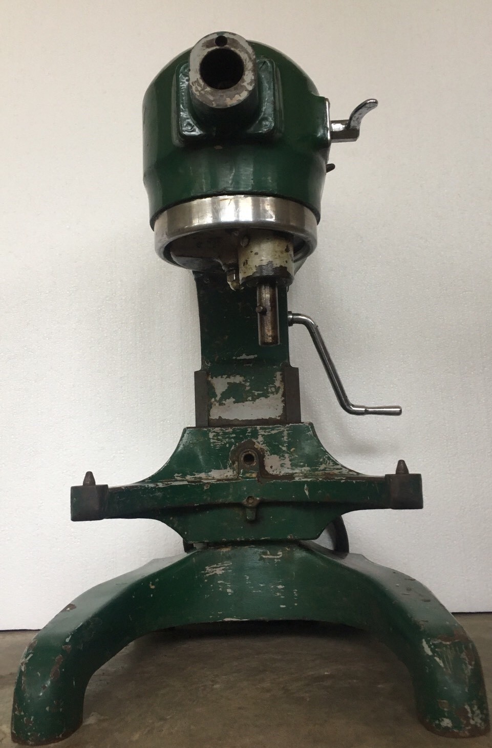 Hobart A120 Mixer 3 With Meat Grinder & Multiple Accessories