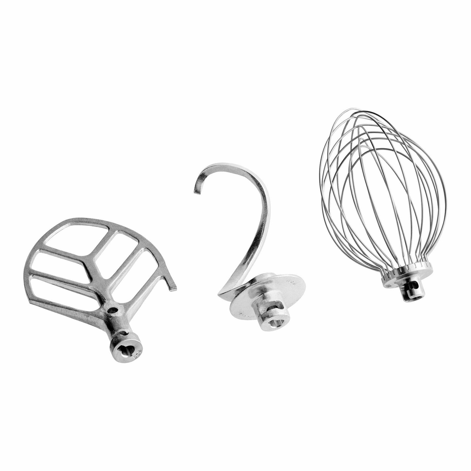 Hobart 5 Qt. Bowl Lift Countertop Mixer with Standard Accessories, 120V, 1/6 hp