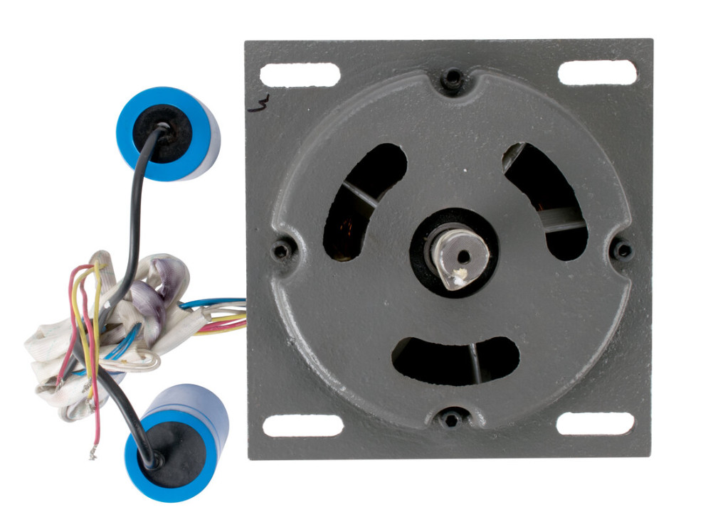 Avantco YL90L-6, JB/T9542-1999, Motor, 120V, 900W, 60HZ, 9.8A