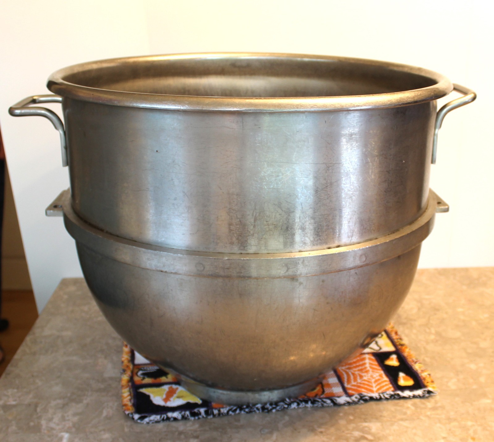 HOBART VMLH80 80-Quart Mixing Bowl for M802 & L800 Mixers