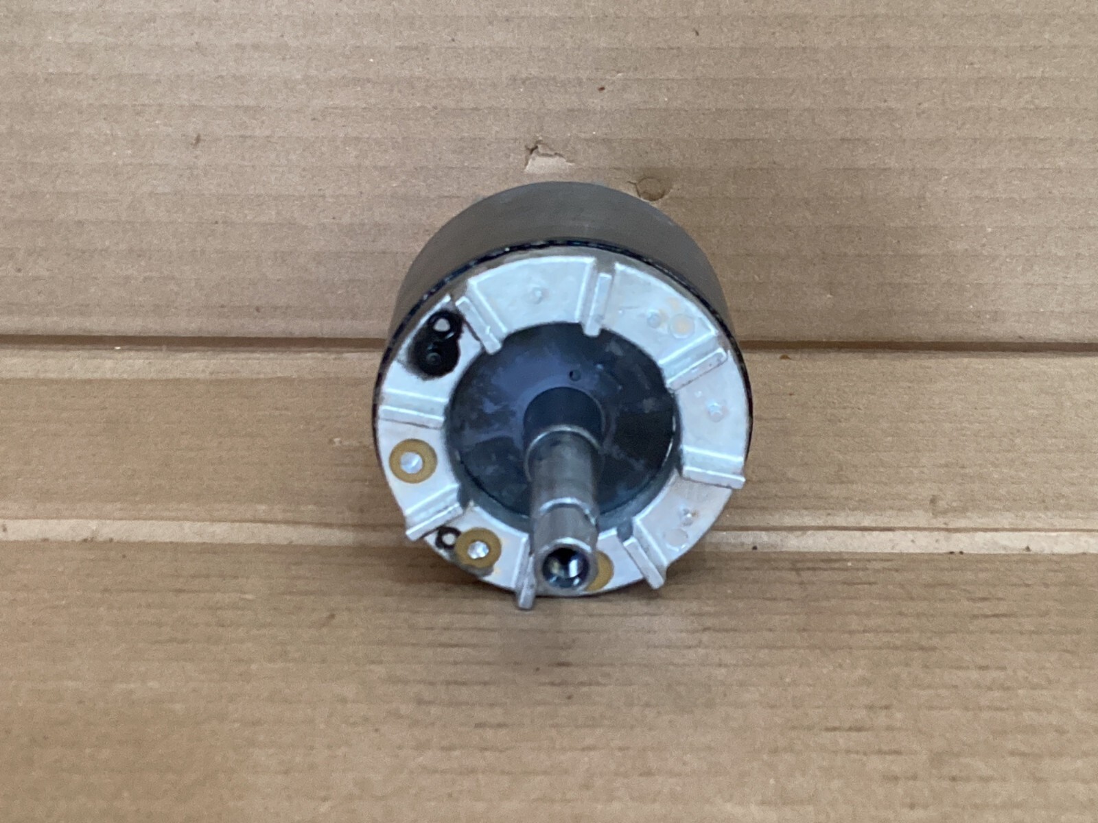 Hobart N50 Commercial Mixer Part 22275-149 Rotor Assembly