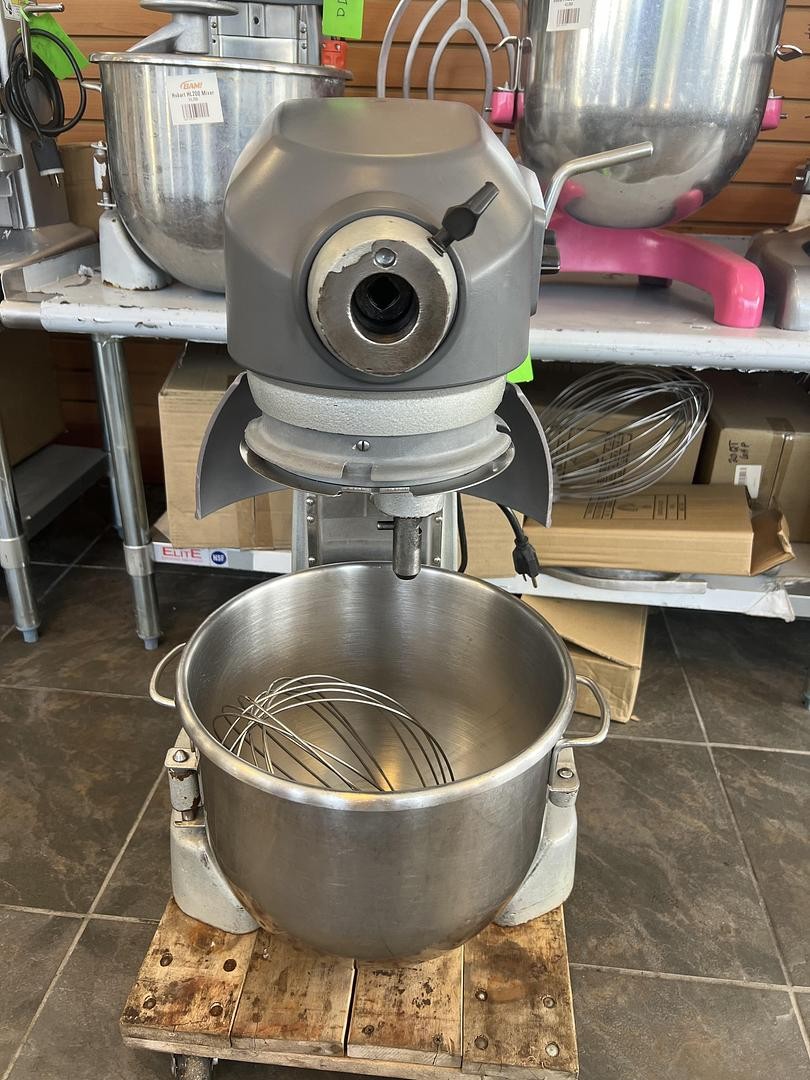 Hobart HL200 20 Quart Commercial Planetary Mixer